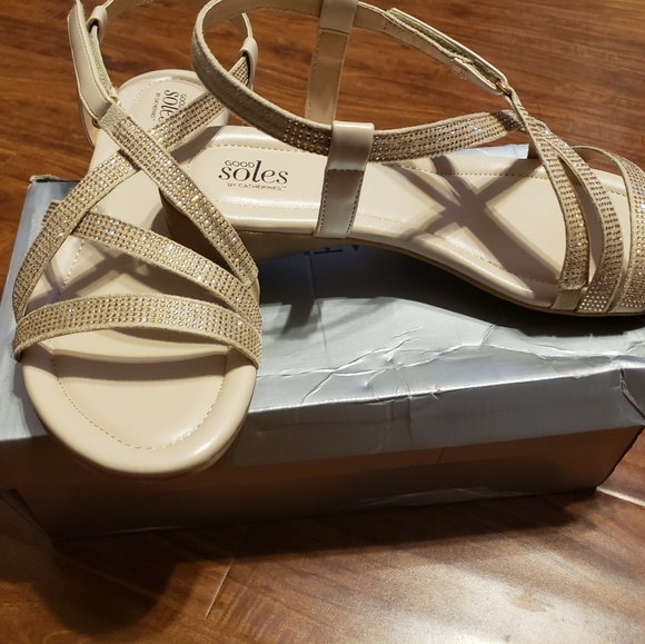 Catherine's Good Soles Ortholite 10W - Picture 3 of 6